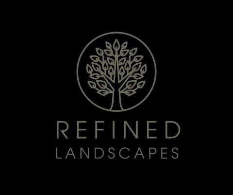 Refined Landscapes Ltd Logo